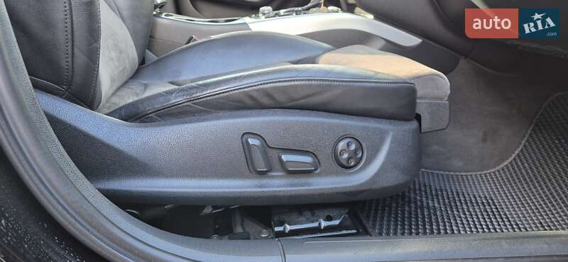 Универсал Audi A4 2009 в Ивано-Франковске фото 15 Универсал Audi A4 2009 в Ивано-Франковске