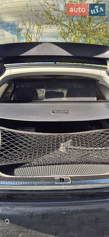 Универсал Audi A4 2009 в Ивано-Франковске фото 20 Универсал Audi A4 2009 в Ивано-Франковске