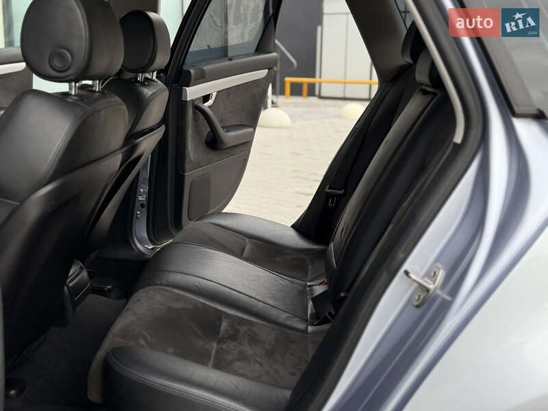 Универсал Audi A4 2006 в Тернополе