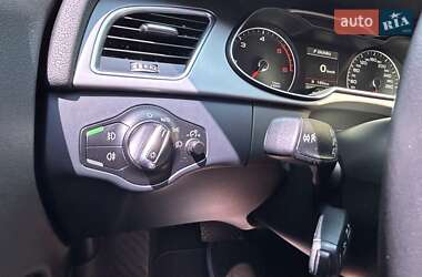 Седан Audi A4 2014 в 
