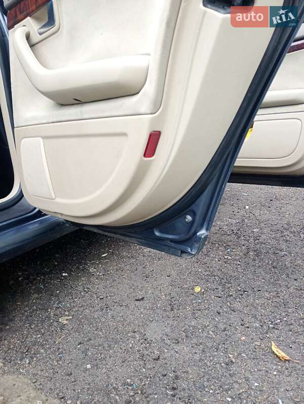 Седан Audi A4 2001 в Миронівці фото 3 Седан Audi A4 2001 в Миронівці