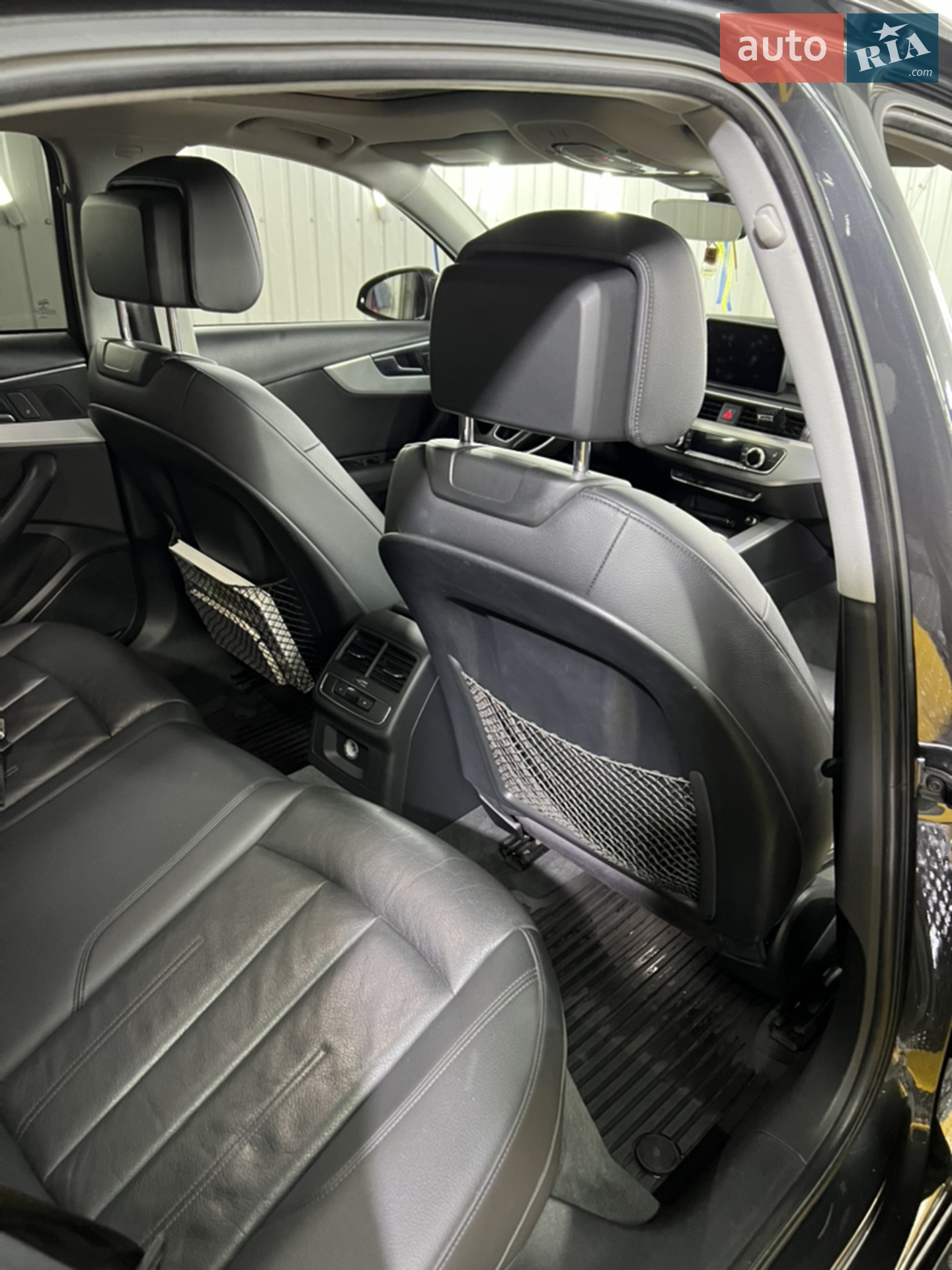 2016 Audi A4 - мініатюра 17
