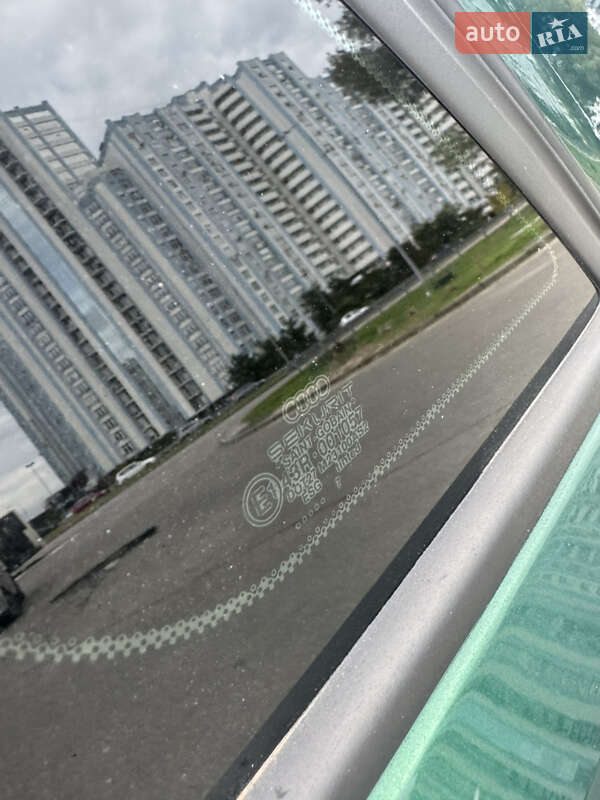 Седан Audi A4 1997 в Києві фото 19 Седан Audi A4 1997 в Києві