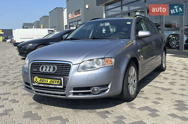 Универсал Audi A4 2005 в 