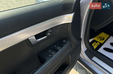 Универсал Audi A4 2005 в 