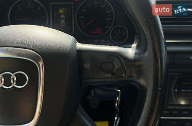 Универсал Audi A4 2005 в 