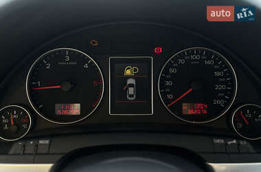 Универсал Audi A4 2005 в 