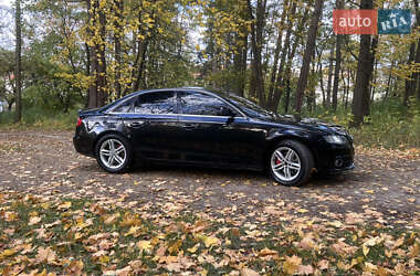 Седан Audi A4 2008 в 