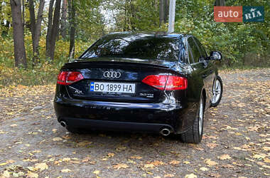 Седан Audi A4 2008 в 