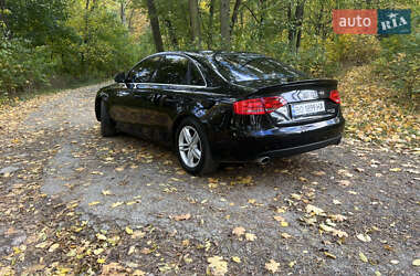 Седан Audi A4 2008 в 