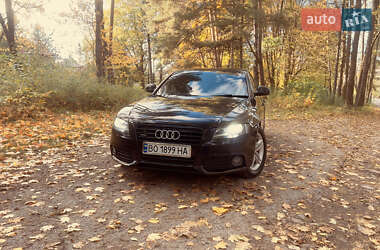 Седан Audi A4 2008 в 