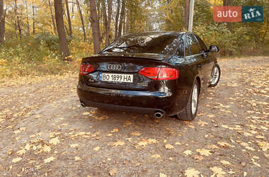 Седан Audi A4 2008 в 