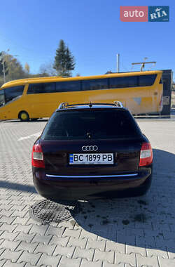 Универсал Audi A4 2003 в 
