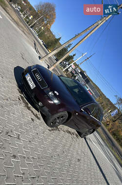 Универсал Audi A4 2003 в 