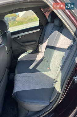 Универсал Audi A4 2003 в 