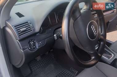 Универсал Audi A4 2002 в 