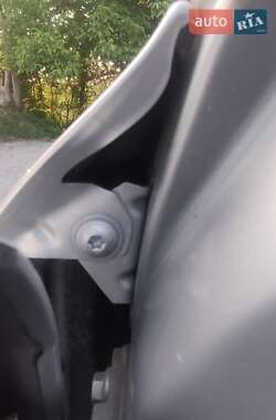 Универсал Audi A4 2002 в 