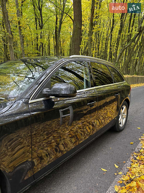 Универсал Audi A4 2012 в Луцке