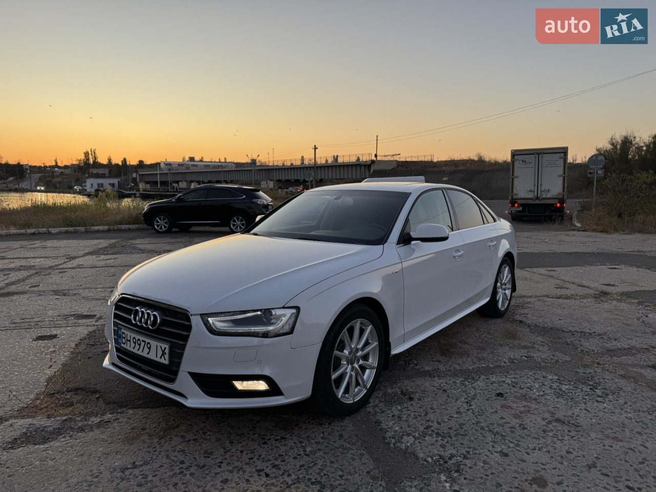 2016 Audi A4 - мініатюра 37