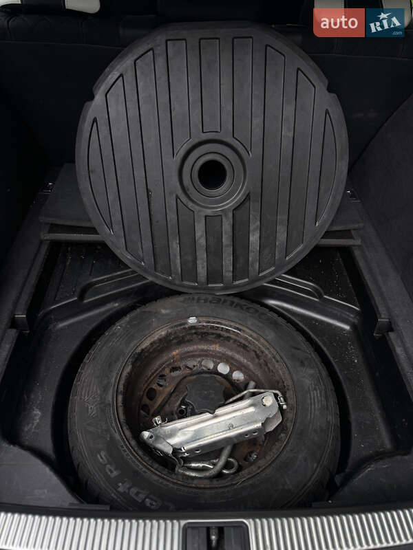 Універсал Audi A4 2005 в Львові