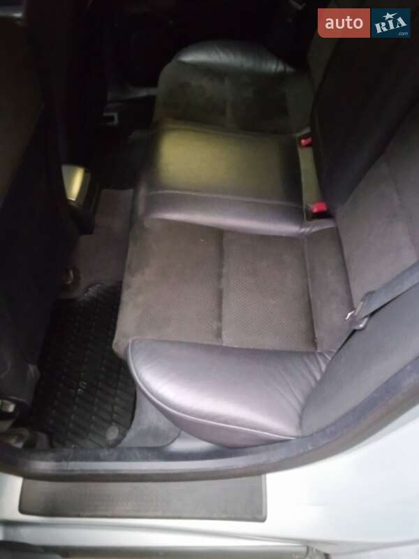 Седан Audi A4 2003 в Харькове