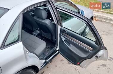 Седан Audi A4 2000 в 