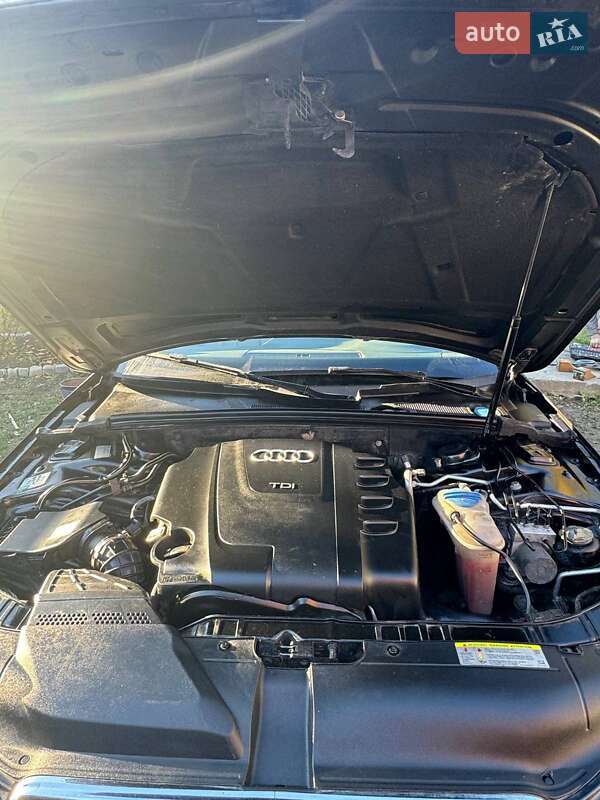 Універсал Audi A4 2010 в Івано-Франківську фото 14 Універсал Audi A4 2010 в Івано-Франківську
