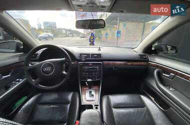 Седан Audi A4 2003 в 