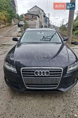 Универсал Audi A4 2011 в Киеве
