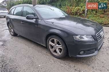 Универсал Audi A4 2011 в 