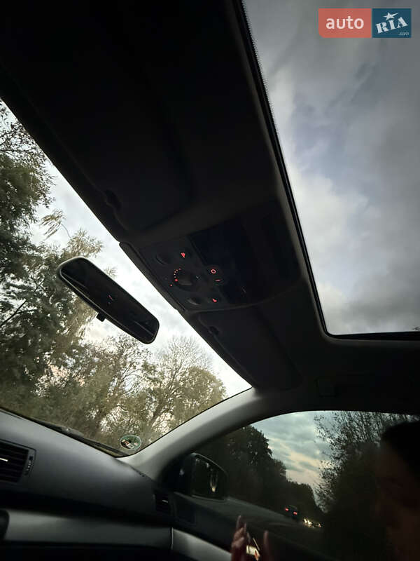 Седан Audi A4 2006 в Рівному