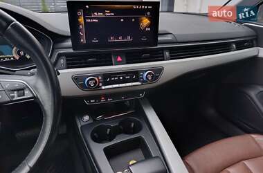 Універсал Audi A4 2020 в 