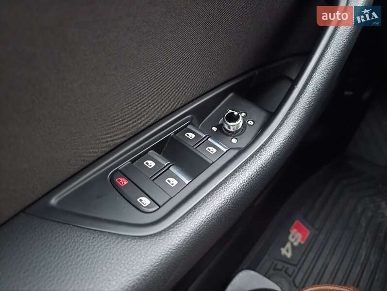 Універсал Audi A4 2020 в Івано-Франківську фото 29 Універсал Audi A4 2020 в Івано-Франківську
