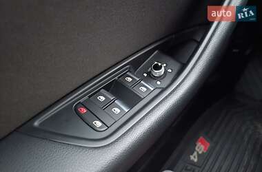 Універсал Audi A4 2020 в 