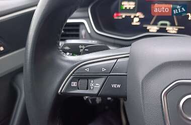 Універсал Audi A4 2020 в 