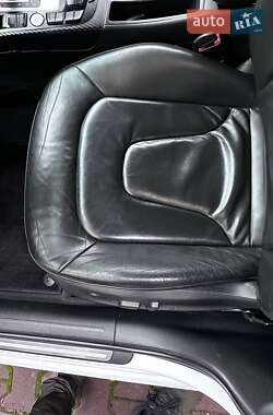 Седан Audi A4 2008 в 