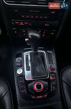 Седан Audi A4 2008 в 