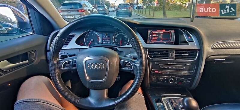 Седан Audi A4 2008 в Киеве фото 14 Седан Audi A4 2008 в Киеве