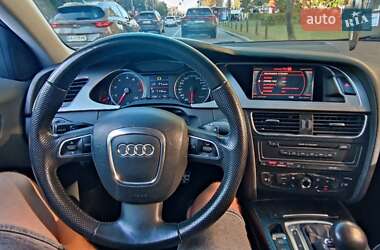 Седан Audi A4 2008 в 