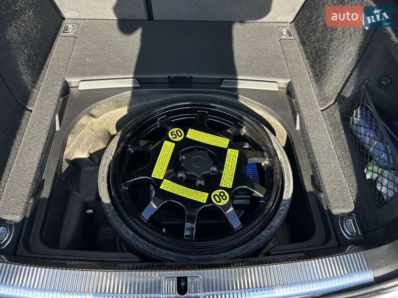 Універсал Audi A4 2013 в Вінниці