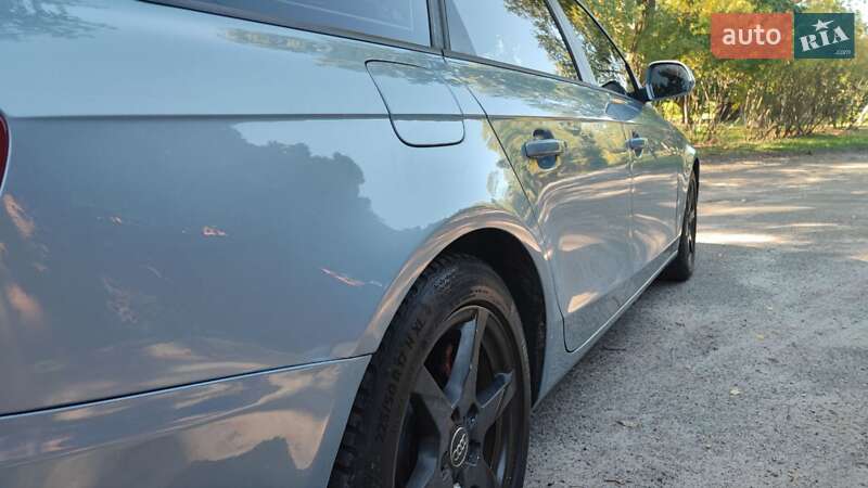 Універсал Audi A4 2008 в Харкові