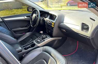 Універсал Audi A4 2008 в 