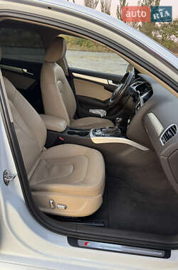 Седан Audi A4 2015 в Одессе фото 12 Седан Audi A4 2015 в Одессе