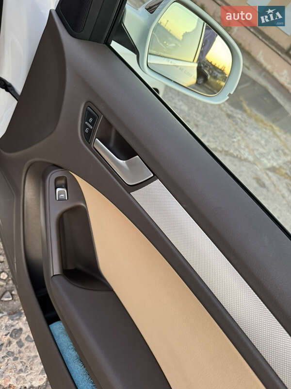 Седан Audi A4 2015 в Одесі фото 5 Седан Audi A4 2015 в Одесі