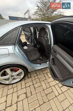 Седан Audi A4 2008 в  фото 6 Седан Audi A4 2008 в