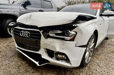 Седан Audi A4 2015 в Харкові
