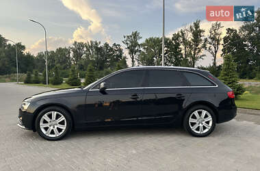 Універсал Audi A4 2012 в Кагарлику