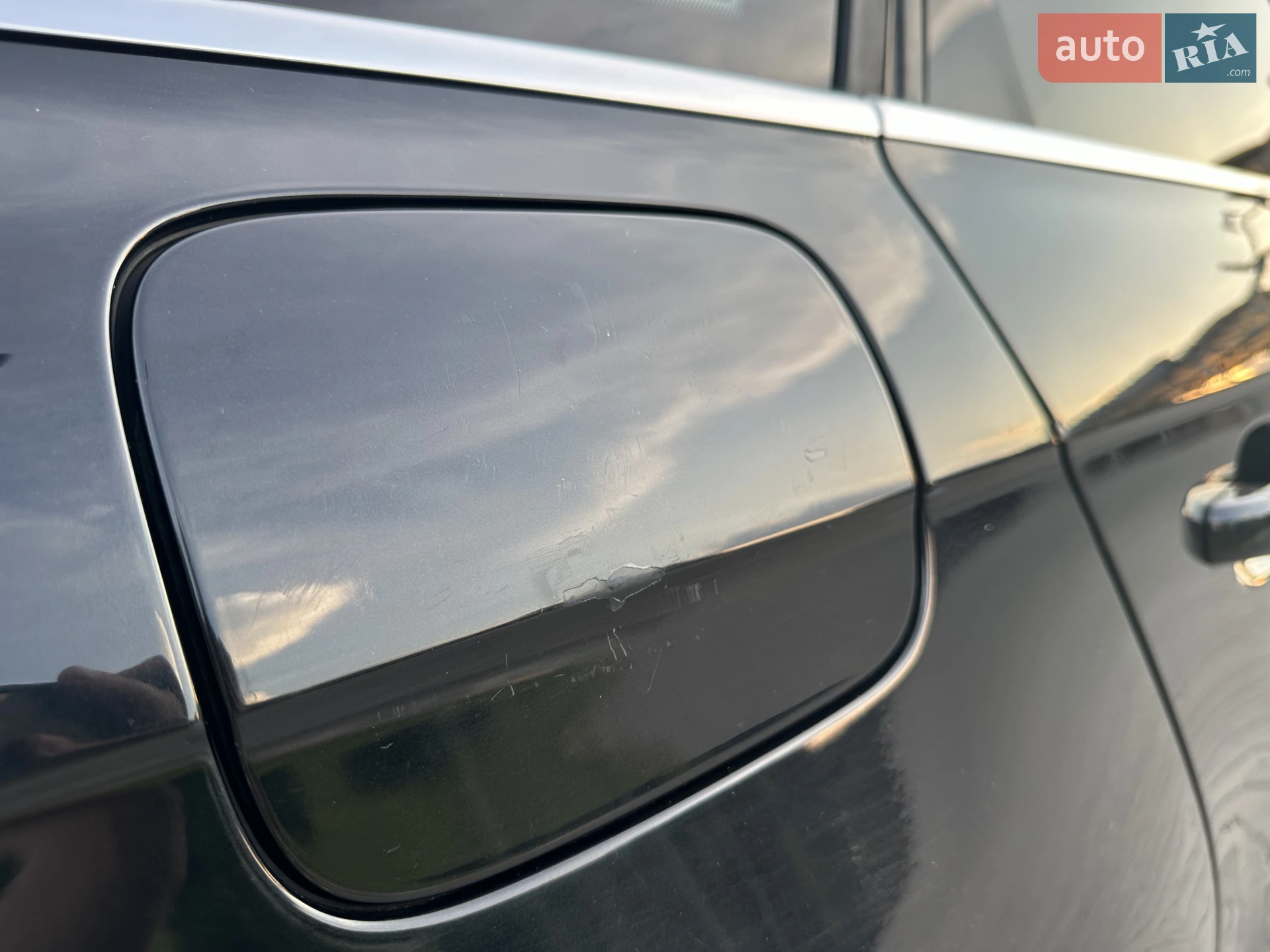 2012 Audi A4 - мініатюра 23