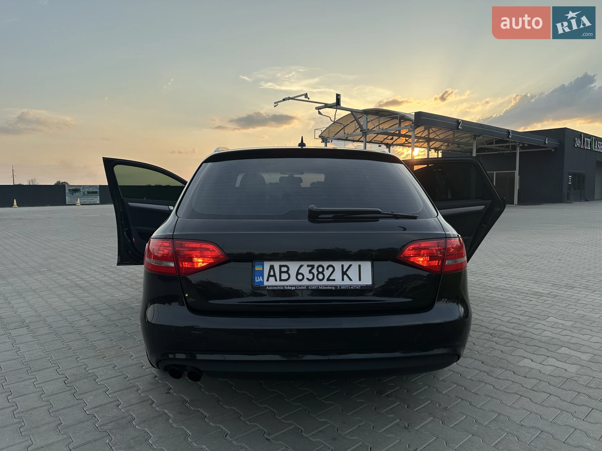 2012 Audi A4 - мініатюра 30