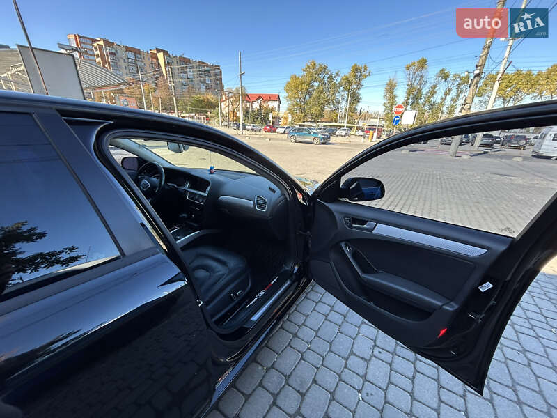 Седан Audi A4 2013 в Хмельницькому фото 18 Седан Audi A4 2013 в Хмельницькому